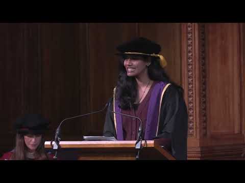 2025 17th December 9 30am University of Manchester Graduation