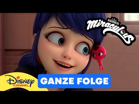 Troublemaker - Ganze Folge | Miraculous 🐞🐱