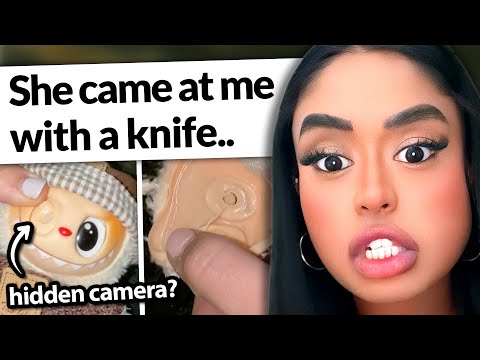 Labubu obsession is turning dangerous: "Stop before someone gets killed."