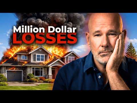 Vancouver Home Sellers Are Making This Huge Mistake