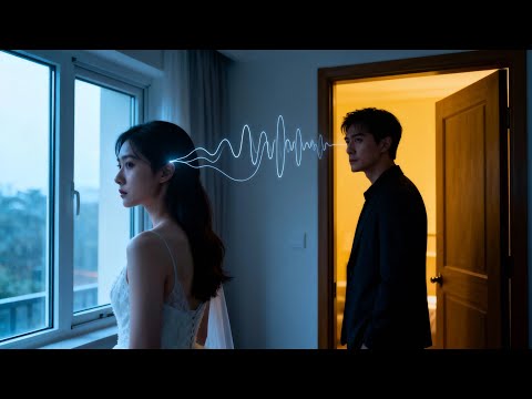 Killed by sister, reborn on wedding day! Her blind husband can hear her thoughts...