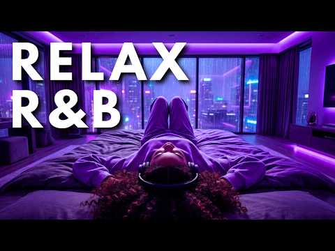 γLate Night R&B Vol. 2γ Deep Soul Playlist for Missing Someone & 3AM Thoughts π§οΈ