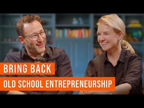 A Rebel With a Cause (and a Cone) with Jeni’s Ice Cream Founder Jeni Britton | A Bit of Optimism