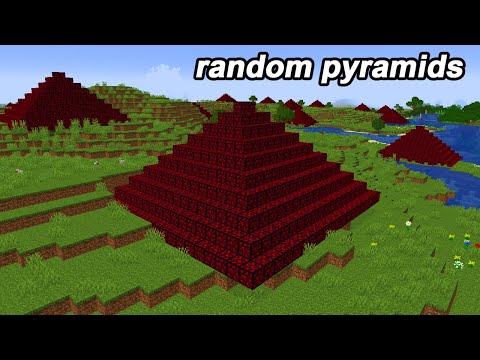 what if new minecraft updates were made in alpha