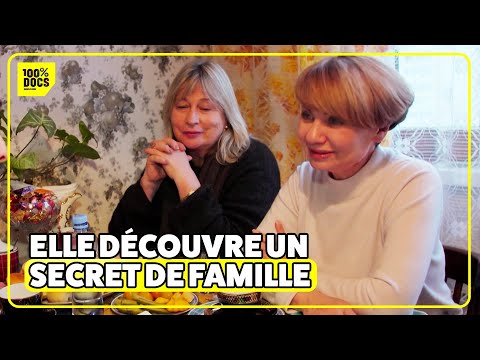 Elle reçoit 100 000 EUROS d'héritage !