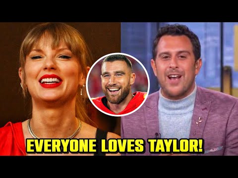 Taylor Swift LEFT NFL Players and Sportcaster SPEECHLESS After Meeting