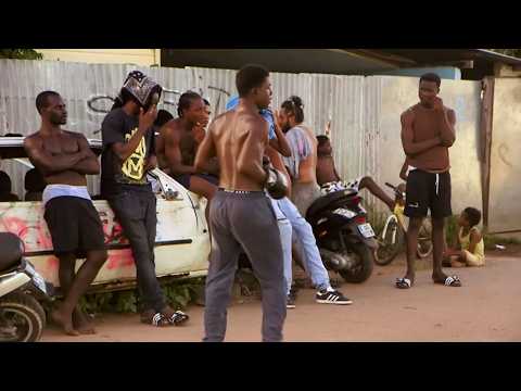 Guyana on the verge of explosion