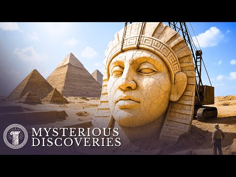 Archaeologists Left SHOCKED By These MYSTERIOUS Discoveries