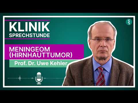 Wann muss ein Hirntumor behandelt werden? | Asklepios