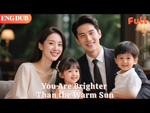 [ENG DUB]🌟The Handsome CEO’s Beloved Beautiful Wife#Minidrama