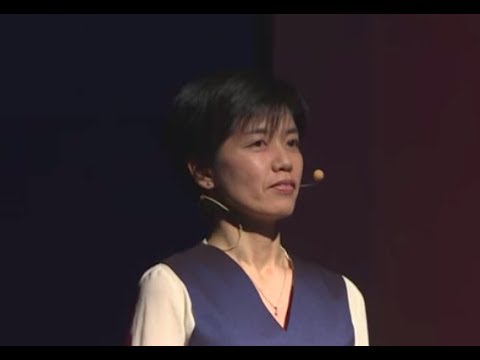 世界にないものは、あなたの中にある | Mikako Yusa | TEDxHimi