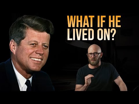 50 Historical What-Ifs That Could’ve Changed Everything