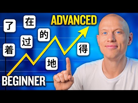 Master These Tiny Chinese Words For HUGE Speaking Gains