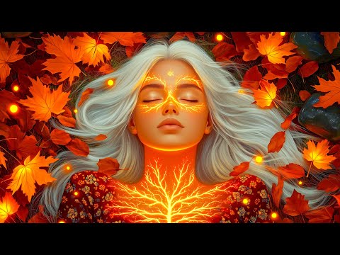 Reiki Healing Music – Clear Negative Blocks, Harmonize Inner Peace | Melt Stress & Renew Spirit