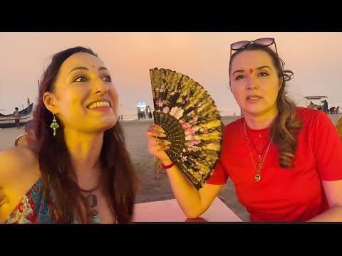 Чуть Не Забрала Полиция! Где Менять Деньги? Вечер Встреч. 