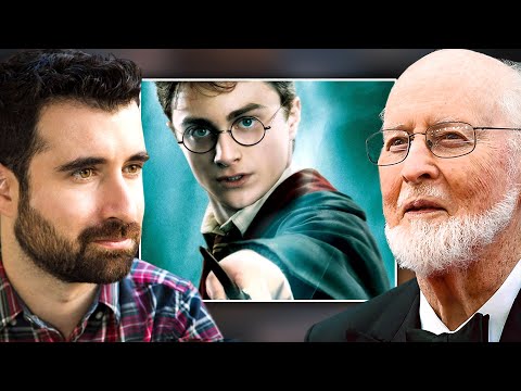 How to Sound like John Williams | Iconic Harry Potter Moments