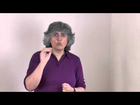 Wie man Menschen verrückt macht