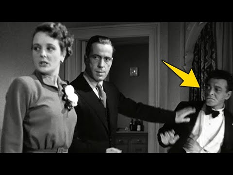 The Maltese Falcon (1941): 20 Weird Facts You Didn't Know