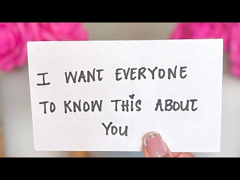 DM to DF💌OMG!😱⚠️They Are FINALLY Breaking Their Silence To Tell Their Version Of YOUR Love Story‼️⚠️