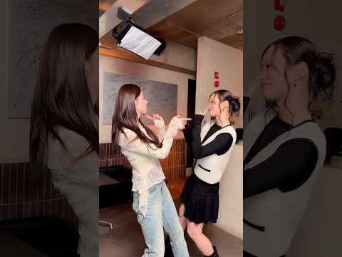 𝑺𝒂𝒚 𝒎𝒚 𝒏𝒂𝒎𝒆 🤍 MIYEON & HYERI