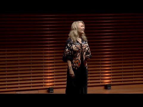 "How to Create a Meaningful Life in the Age of AI," Professor Jennifer Aaker