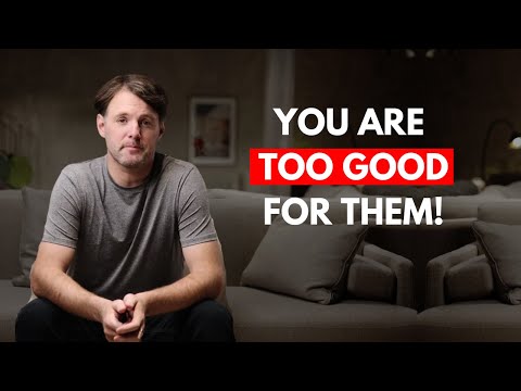 You've Outgrown The Avoidant COMPLETELY - THEY FEEL IT ‼️