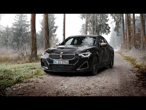 BMW M240i xDrive | Drive & RAW Sound