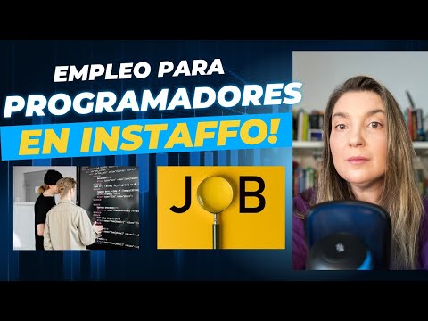 Explorando Instaffo: Oportunidades Laborales en Alemania