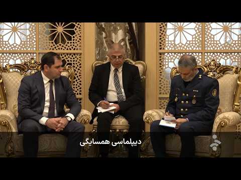 اخبار شامگاهی - سه‌شنبه 5 اسفند 1404