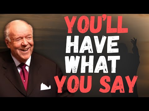 SAY This for 7 Days… and Watch Your Finances Shift | Psalm 112 Confession (Kenneth E. Hagin)