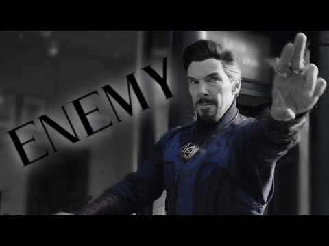 Doctor Strange || Enemy