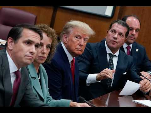 BREAKING: HUGE news on Trump attorney’s DISBARMENT