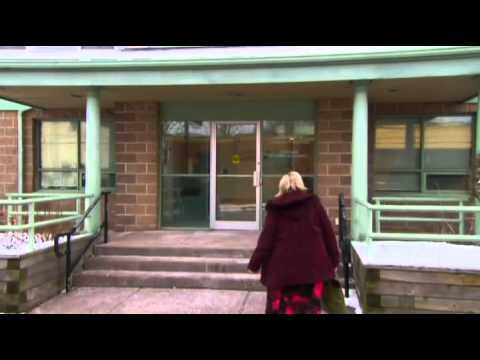 Undercover Boss - Victorian Order of Nurses S2 E5 (Canadian TV series)