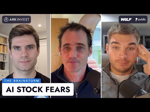 What’s Going On With AI Stocks? | The Brainstorm EP 110