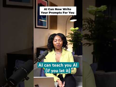 The Evolution of AI Prompting in 60 Seconds #aiprompts #aitrends