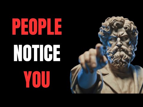 5 Tiny Habits That Make You Instantly Magnetic | Stoicism