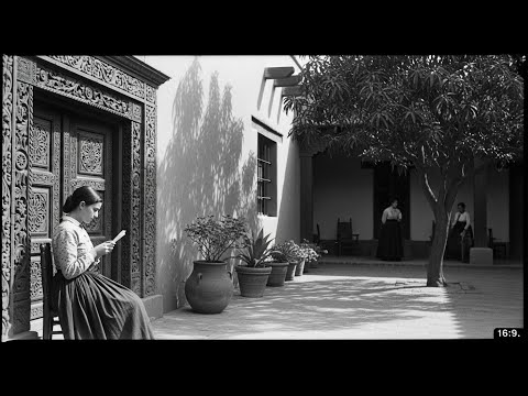 La Maldición de Natalia Arriaga (1847, Sonora) — una boda marcada por la muerte