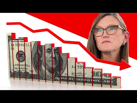 The Collapse of Cathie Wood's Process