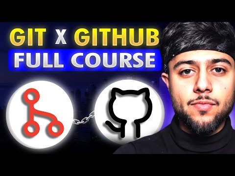 Complete Git and GitHub Tutorial For Data Engineers [2025]