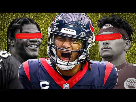 Why The Houston Texans Are The Most DANGEROUS Team In The NFL