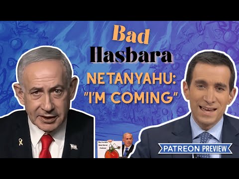 Netanyahu DARES Mamdani To Arrest Him!