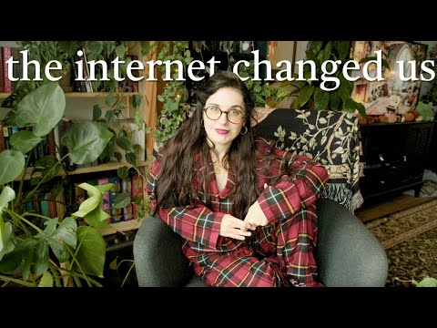 The Crisis of Self-Intimacy: Why We Don’t Know Ourselves Anymore