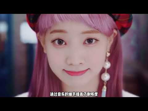 TWICE的10年！KPOP再也没有，如此“长虹”的大型女团#TWICE#KPOP#twice十周年#jyp#青年创作者扶持计划