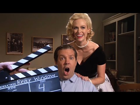 Hilarious Jason Sudeikis Bloopers That Broke The Rest of The Cast!