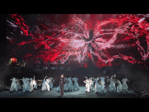 (全舞台) Opening【Boulder/白果/Master Class】頭場 17 Dec | 姜濤 Keung To LAVA Live 2025