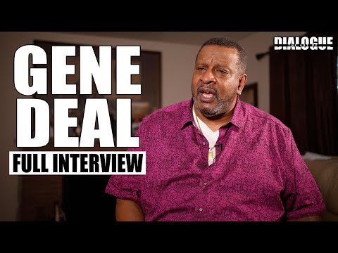 Gene Deal Gets Emotional, Exposing Diddy & Predicts Diddy Verdict 100% Accurately.