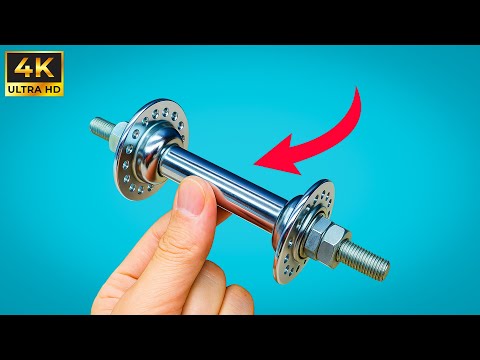 Sharpen a Knife to Razor With This Amazing Tool - The Easiest Way For Beginners - Creative invention