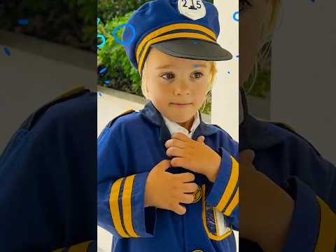 Chris el policía atrapó al intruso