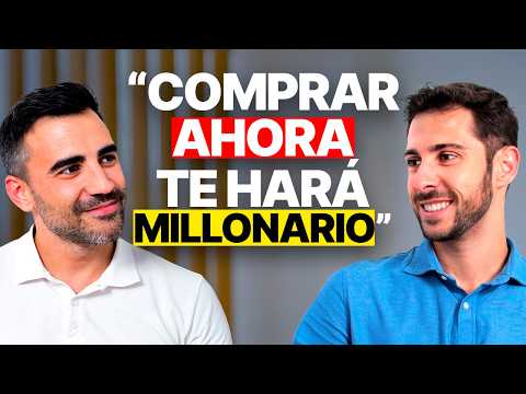 ¿Es Buen Momento para INVERTIR en Inmuebles en España?