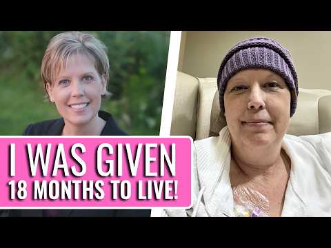 How a Torn Meniscus Revealed My Stage 4 Breast Cancer | Tammy’s Patient Story